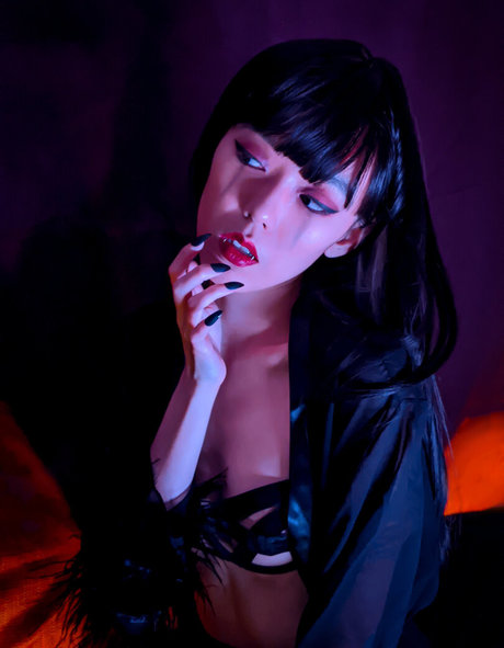 Colourmoichic star exclusive archive