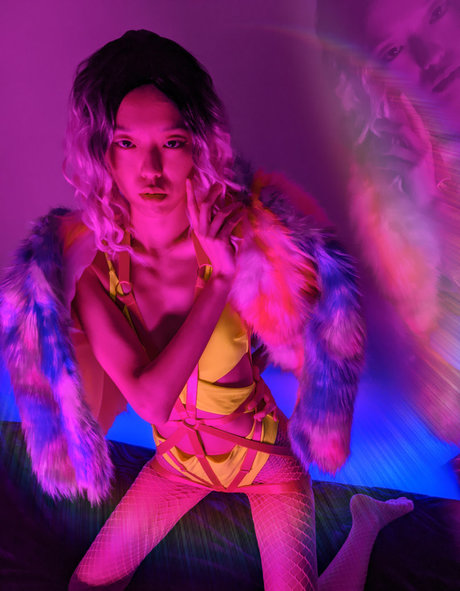 ladyboy onlyfans hot xxx picture