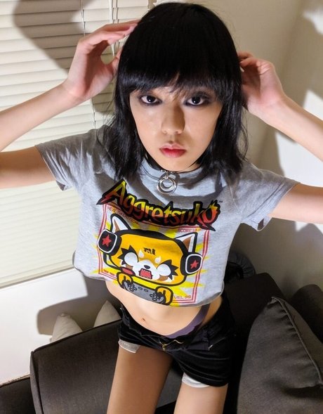 Colourmoichic pornstar art archive