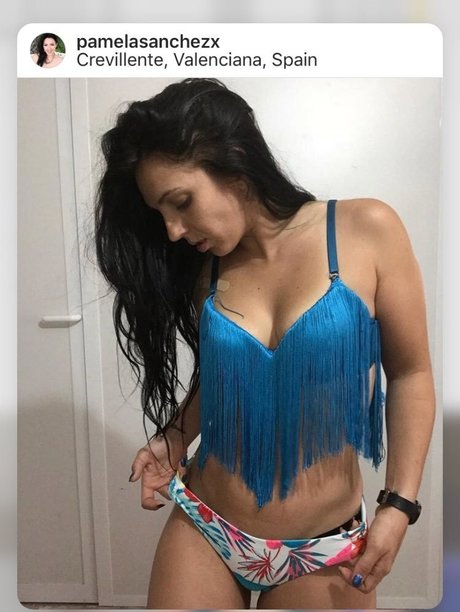 Pamela Sanchez xxx pornstar img