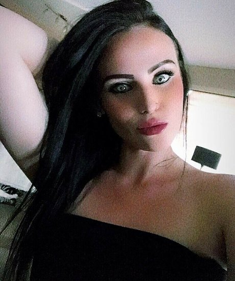 forevermimi nudes actress photos