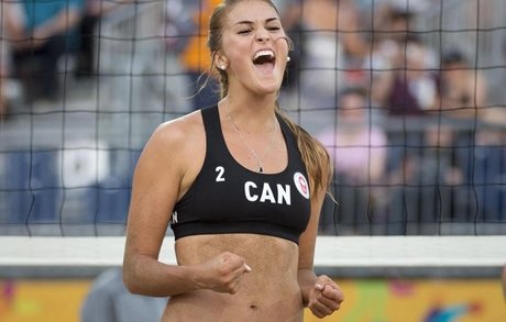 Taylor Pischke star naked pictures