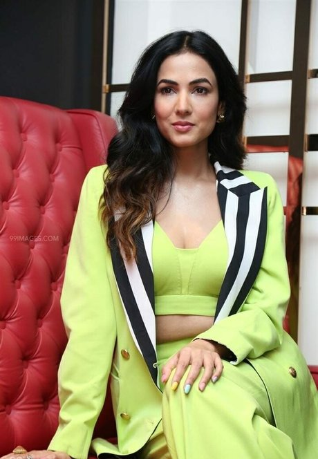 Sonal Chauhan perfect star photos