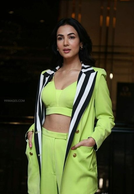 Sonal Chauhan pornstar xxx image