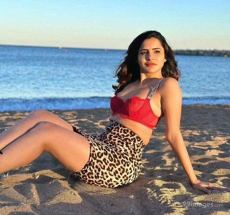 Ashu Reddy pornstar best image