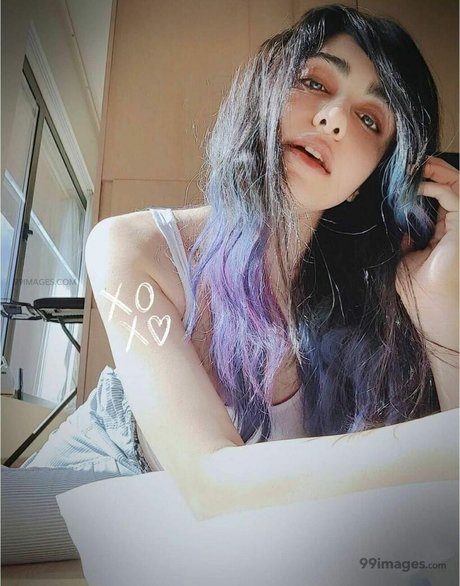 Adah Sharma sex actress archive