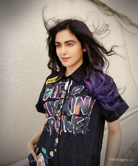 Adah Sharma free pornstar galleries