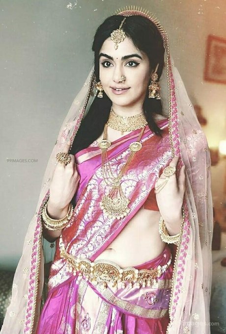 Adah Sharma pornstar beautiful images