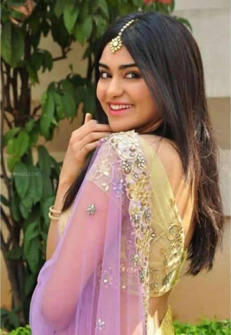 Adah Sharma exclusive actress galleries