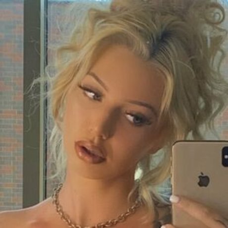 Harley Michelle perfect actress image