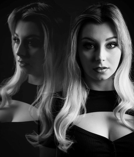 Jenny AN star nice picture