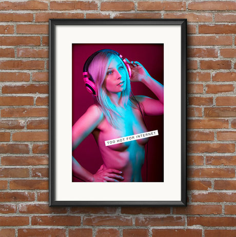 Jenny AN nice actress picture