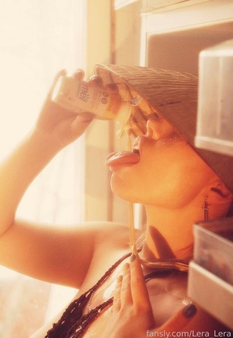 Lera Valerianka model sexy images