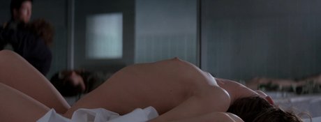 Gabrielle Anwar nudes star images