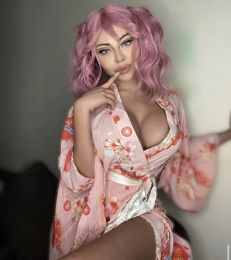 Melissa Taskin naked model photos