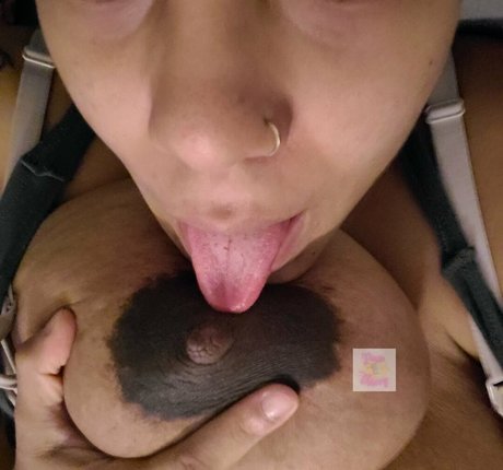 Pixie thiccy naked model archive