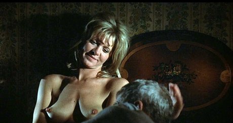 Melinda Dillon adult star picture