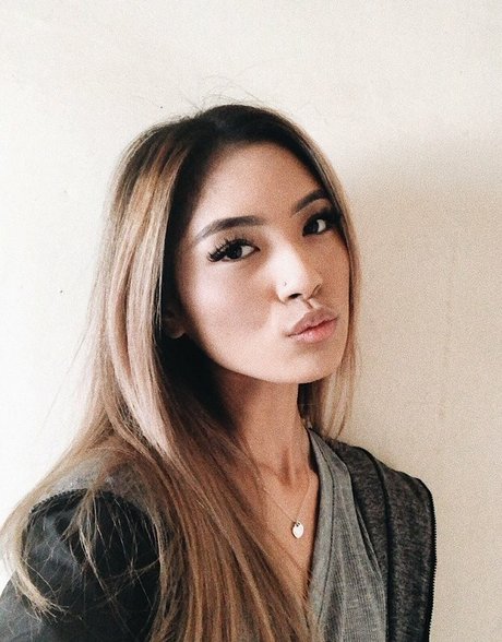 Iris Haw pornographic star gallery