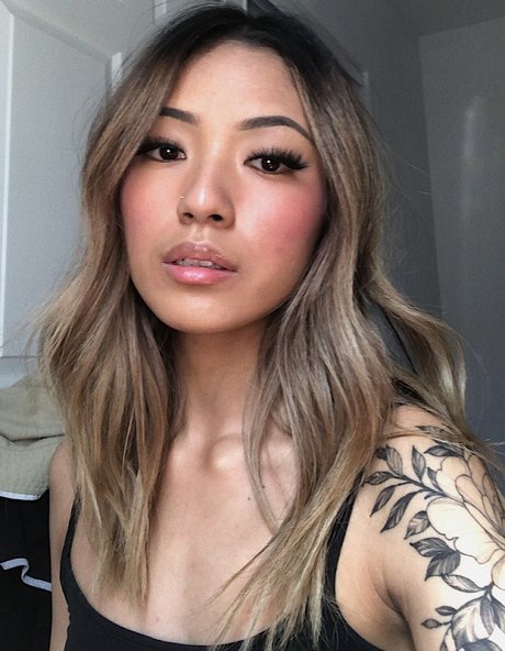 Iris Haw pornstar free archive