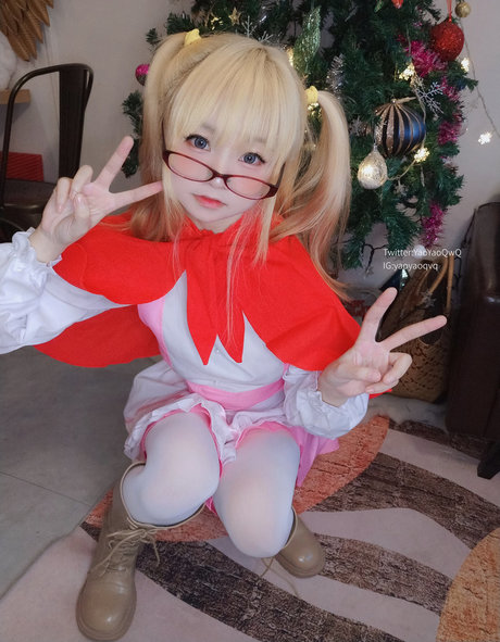 YaoYao best star pic