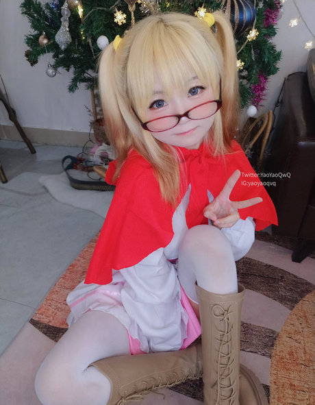 YaoYao pretty star galleries