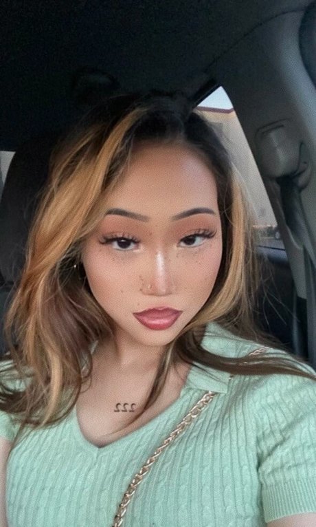 dumplingashh pretty star pic