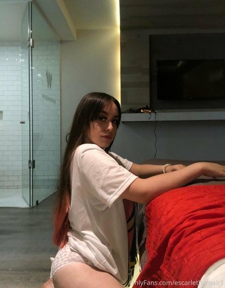 Escarlett Palacios star nice img