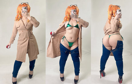 UyUy model high quality img