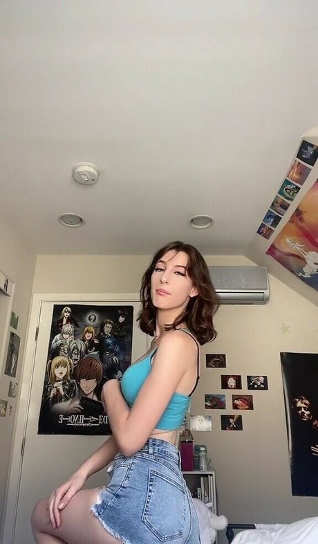 Sushicami sexy model pics