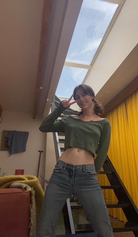 Sushicami nudes pornstar images