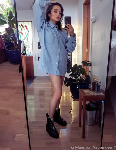 Kat Ramdeen actress pictures