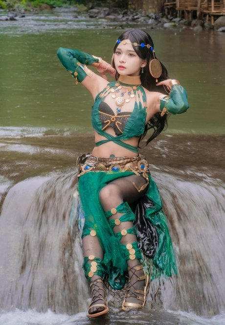 miholy xxx model photos