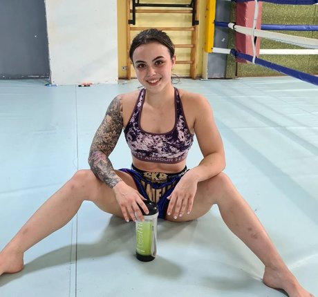 Daniella Shutov model archive