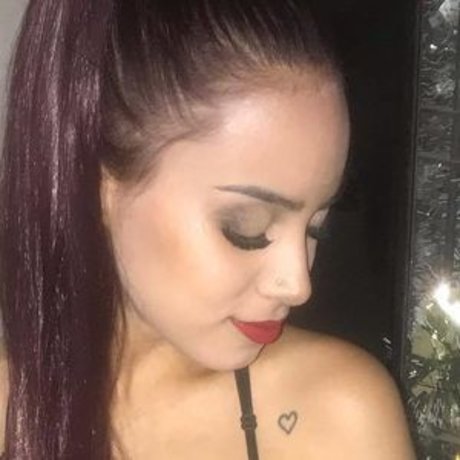 Jazzmin antonella pornographic star photos