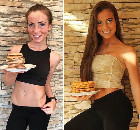 Meike Tosi exclusive pornstar picture