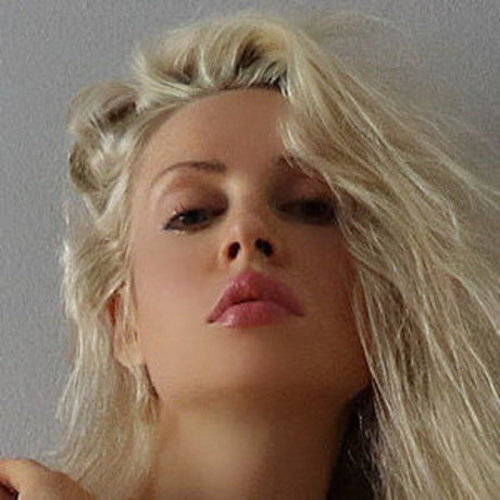 Natalia Sense star nice picture