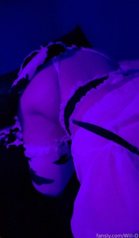 WillOWisps sex actress image