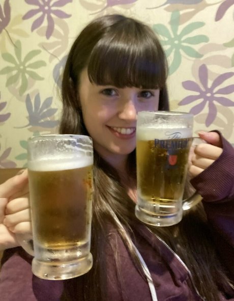 Lemon Sodas top model archive