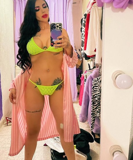 Claudia Guajardo pornstar nude photo