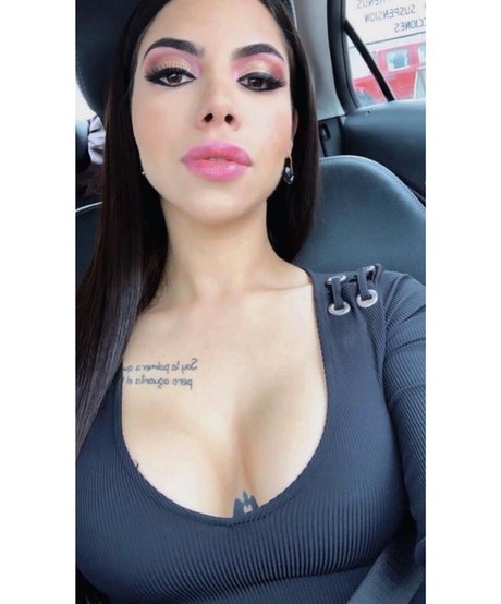 Claudia Guajardo star perfect picture