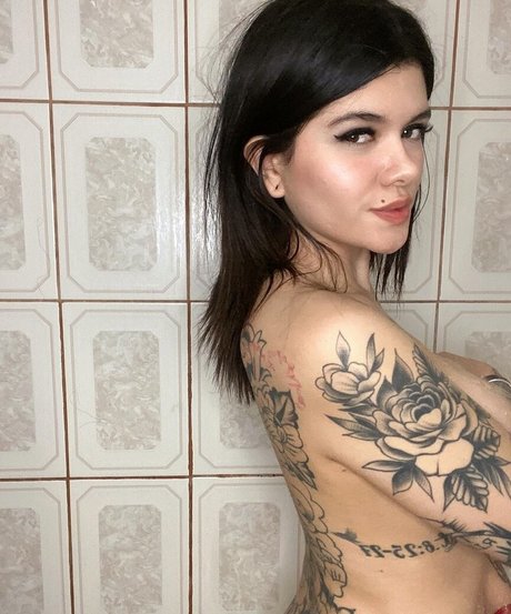 Paula Madrigal pornographic model archive