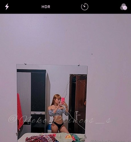 Nekoprinces s model erotic img