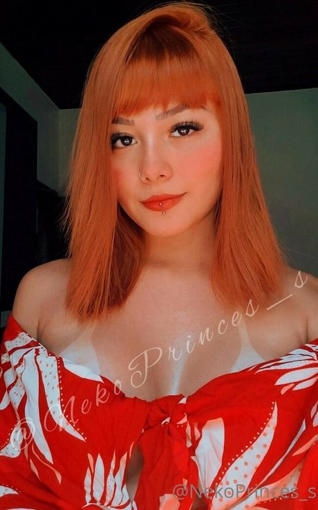 Nekoprinces s beautiful star pictures