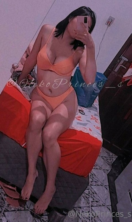 Nekoprinces s nudes actress archive