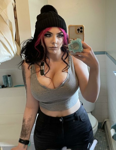 kayleedimarco naked star image