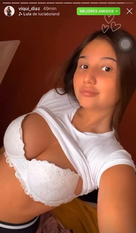 Viqui Diaz pretty pornstar img