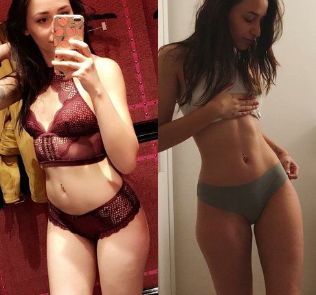 itsbinkybee hot pornstar photo