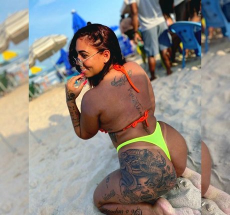 Mila Cristie hot star pic