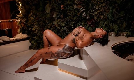 Mila Cristie model sex pics