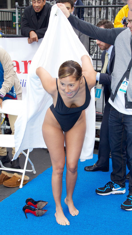 Adrienne Bailon hd pornstar images